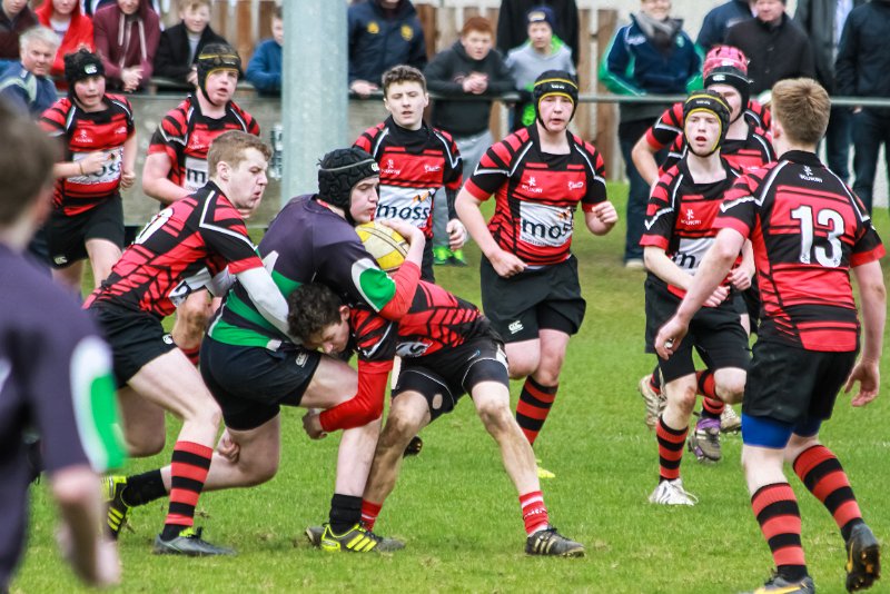 Ulster U15s League Final March 15th 2014 Monaghan V Armagh (43 of 56).jpg